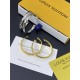LV Jewelry Ring 