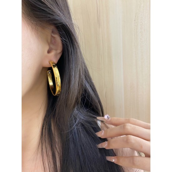 LV Jewelry Ring 