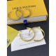 LV Jewelry Ring 