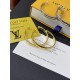 LV Jewelry Ring 