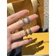 LV Jewelry Ring 