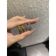 LV Jewelry Ring 