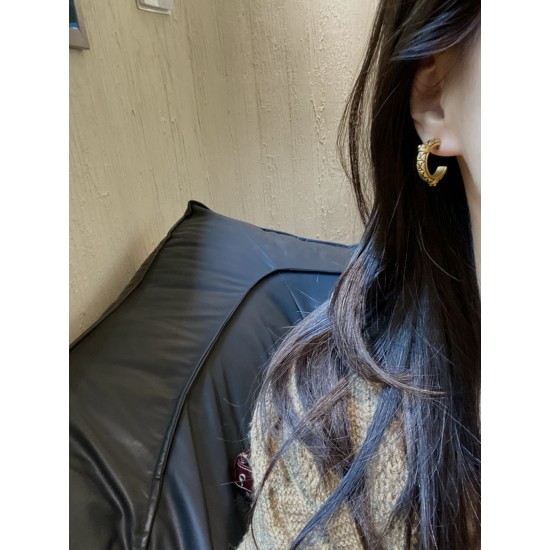 LV Jewelry Ring 