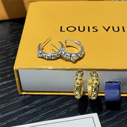 LV Jewelry Ring 