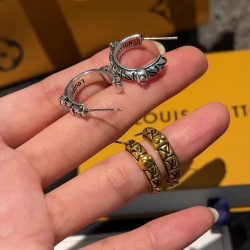 LV Jewelry Ring 