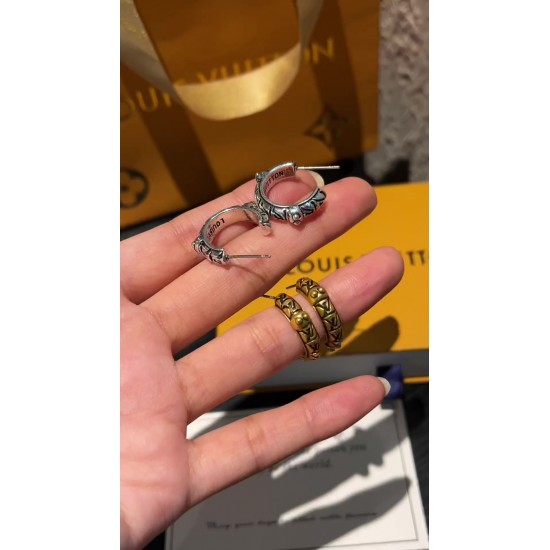 LV Jewelry Ring 