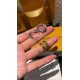 LV Jewelry Ring 