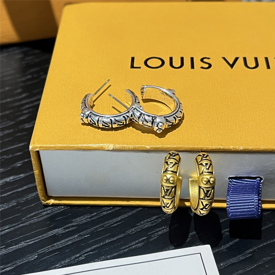 LV Jewelry Ring 