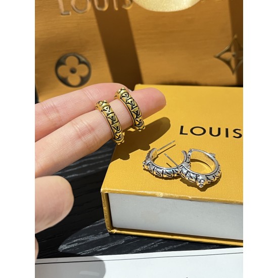 LV Jewelry Ring 