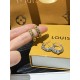LV Jewelry Ring 