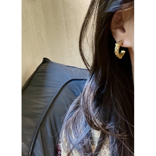 LV Jewelry Ring 