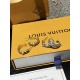LV Jewelry Ring 