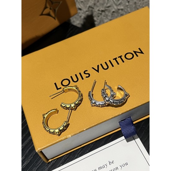 LV Jewelry Ring 