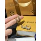 LV Jewelry Ring 