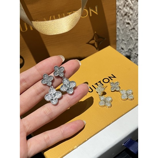 LV Jewelry Ring 
