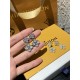LV Jewelry Ring 