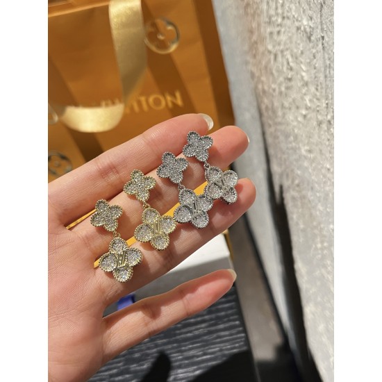 LV Jewelry Ring 