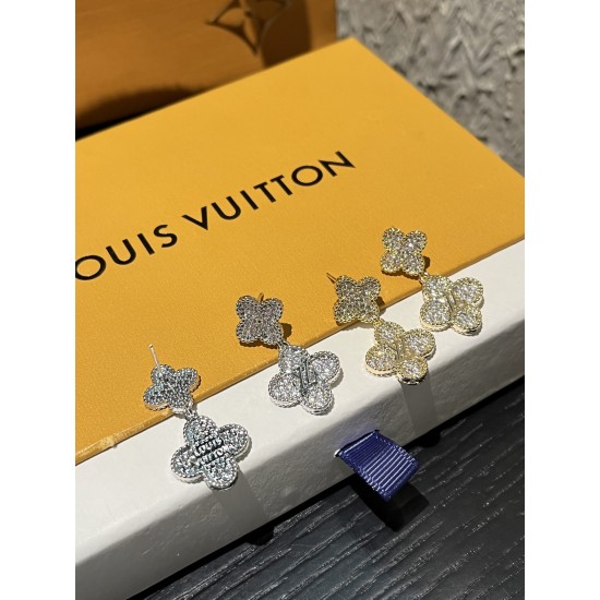 LV Jewelry Ring 