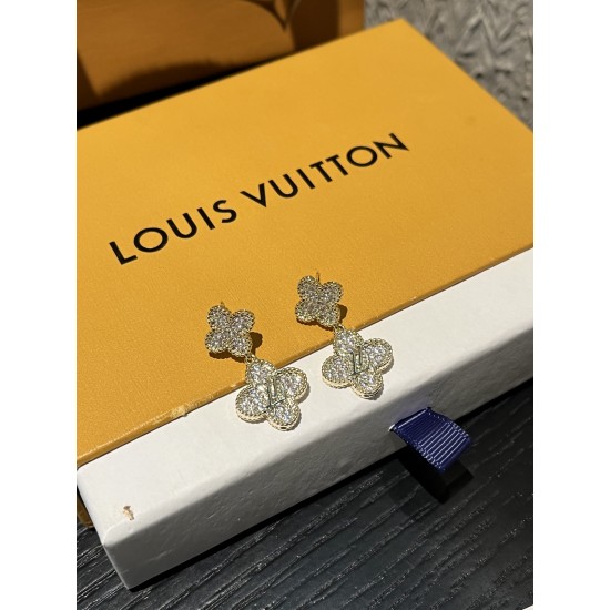 LV Jewelry Ring 