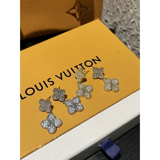 LV Jewelry Ring 