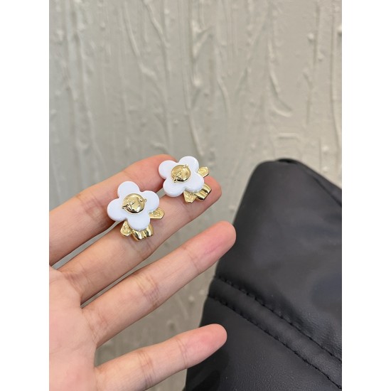 LV Jewelry Ring 
