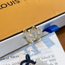 LV Jewelry Ring 