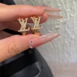 LV Jewelry Ring 