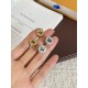 LV Jewelry Ring 