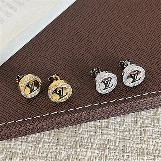 LV Jewelry Ring 