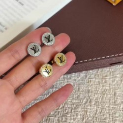 LV Jewelry Ring 