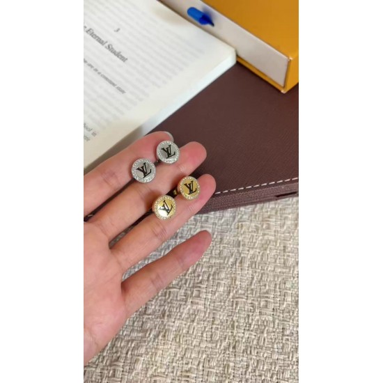 LV Jewelry Ring 