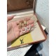 LV Jewelry Ring 