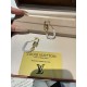 LV Jewelry Ring 