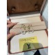 LV Jewelry Ring 