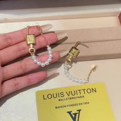 LV Jewelry Ring 