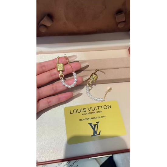 LV Jewelry Ring 