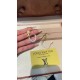 LV Jewelry Ring 