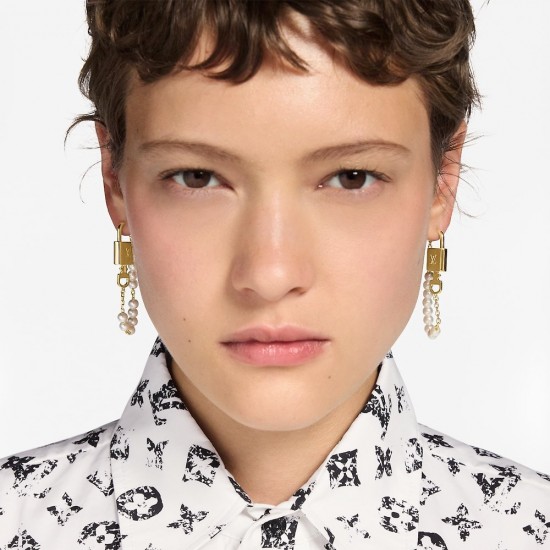 LV Jewelry Ring 