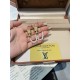 LV Jewelry Ring 
