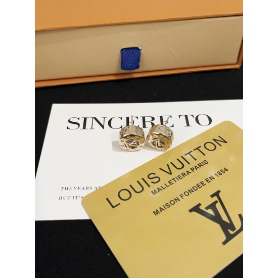 LV Jewelry Ring 