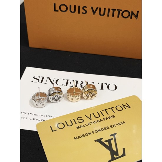 LV Jewelry Ring 