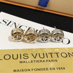 LV Jewelry Ring 