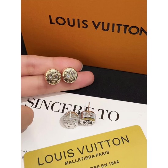 LV Jewelry Ring 