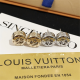 LV Jewelry Ring 