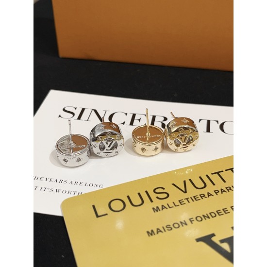 LV Jewelry Ring 