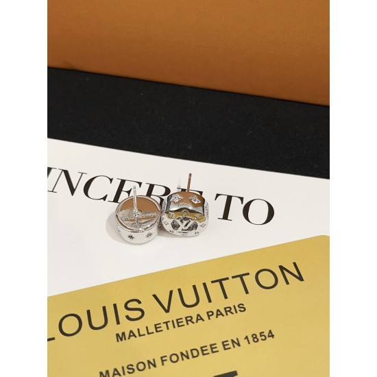 LV Jewelry Ring 