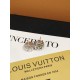LV Jewelry Ring 