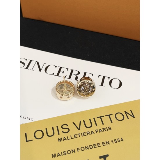 LV Jewelry Ring 