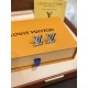 LV Jewelry Ring 