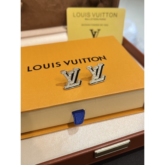 LV Jewelry Ring 